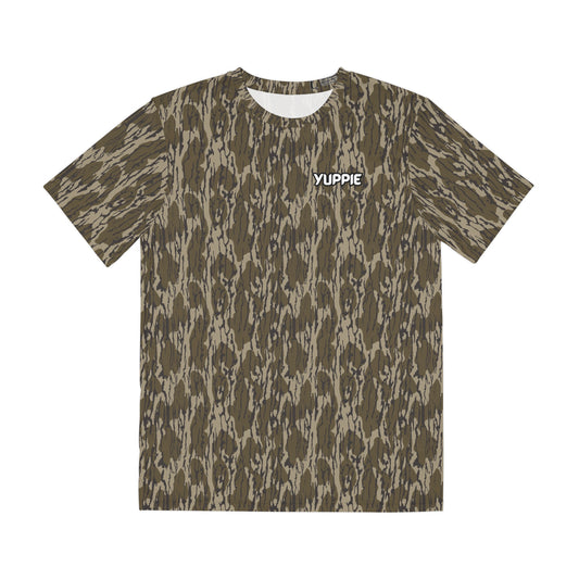 Yuppie Duckie™ Camo Shirt