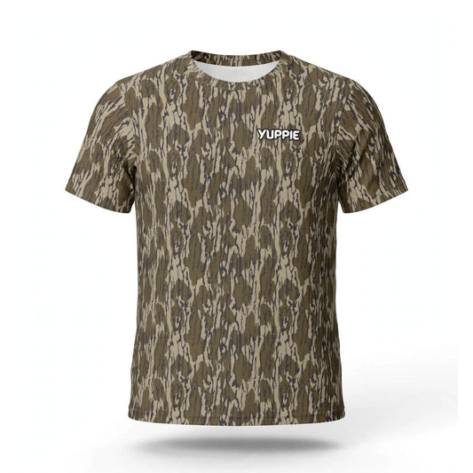 Yuppie Duckie™ Camo Shirt