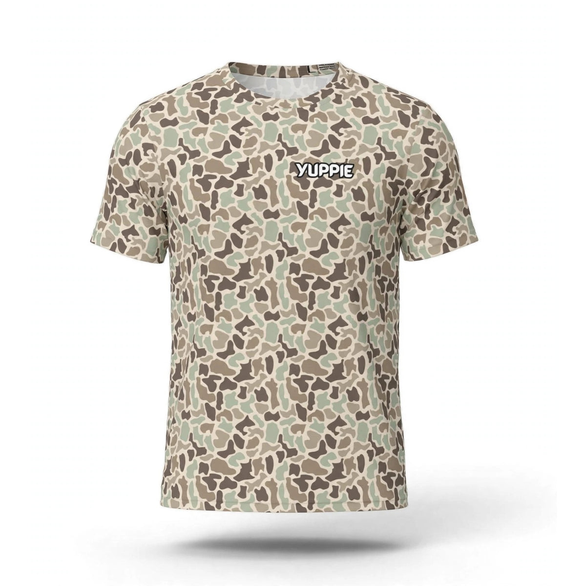 Yuppie Duckie™ Duck Camo Shirt