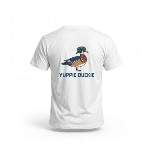 Yuppie Duckie™ T-Shirt