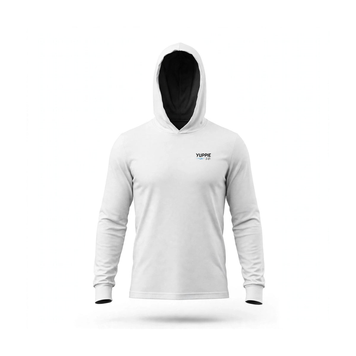 Yuppie Life™ Signature Beach Hoodie
