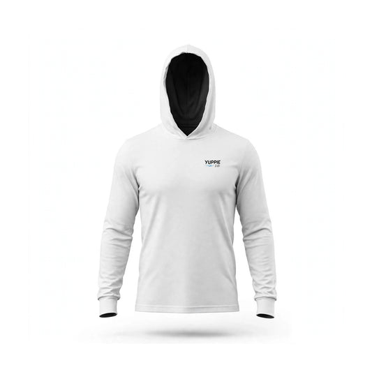 Yuppie Life™ Signature Beach Hoodie
