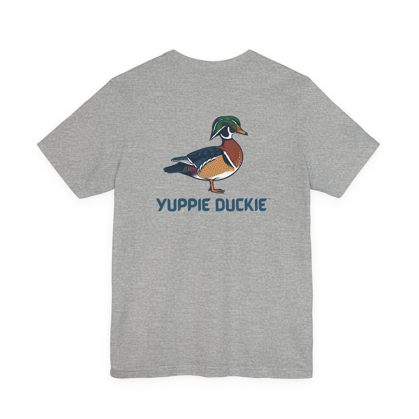 Yuppie Duckie™ T-Shirt