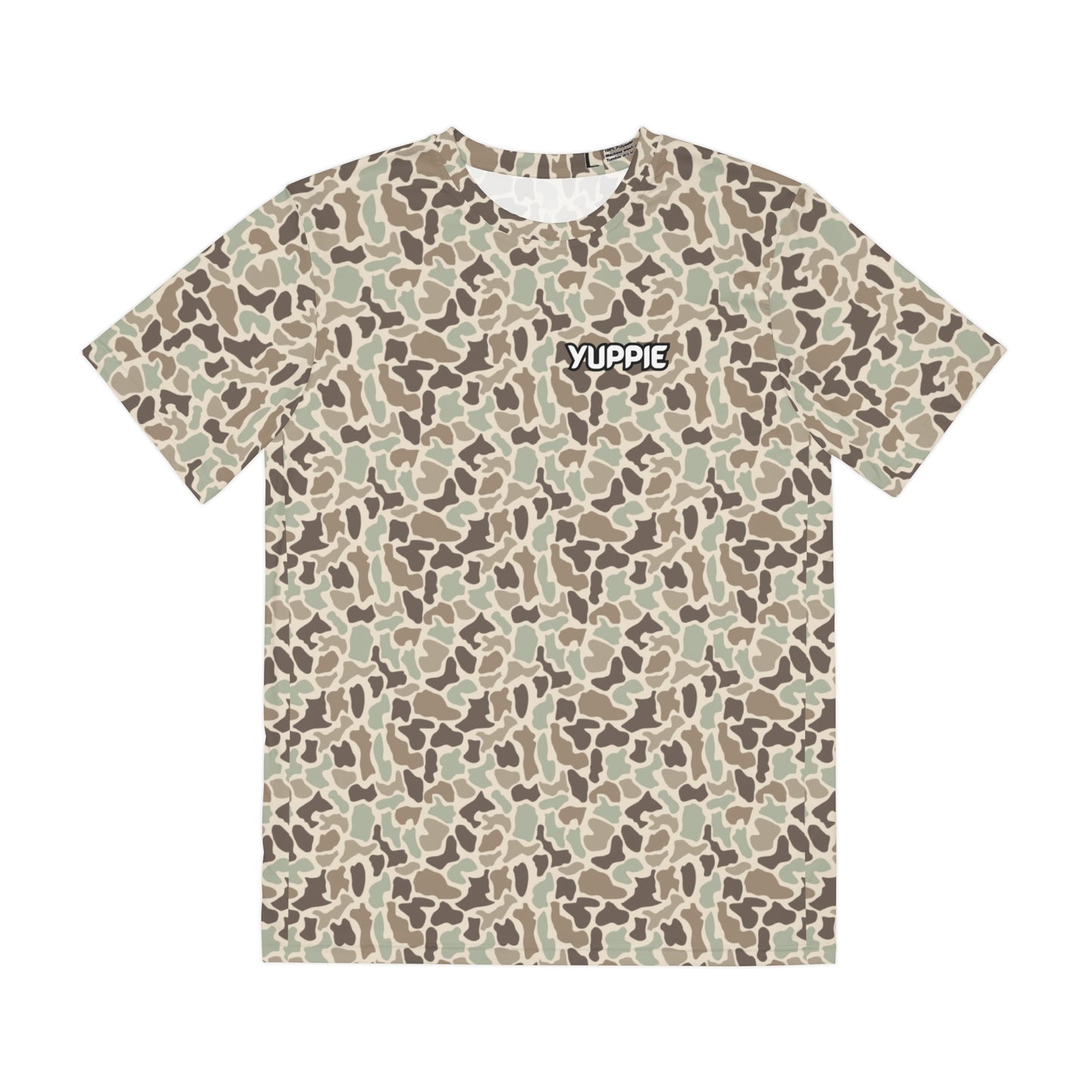 Yuppie Duckie™ Duck Camo Shirt