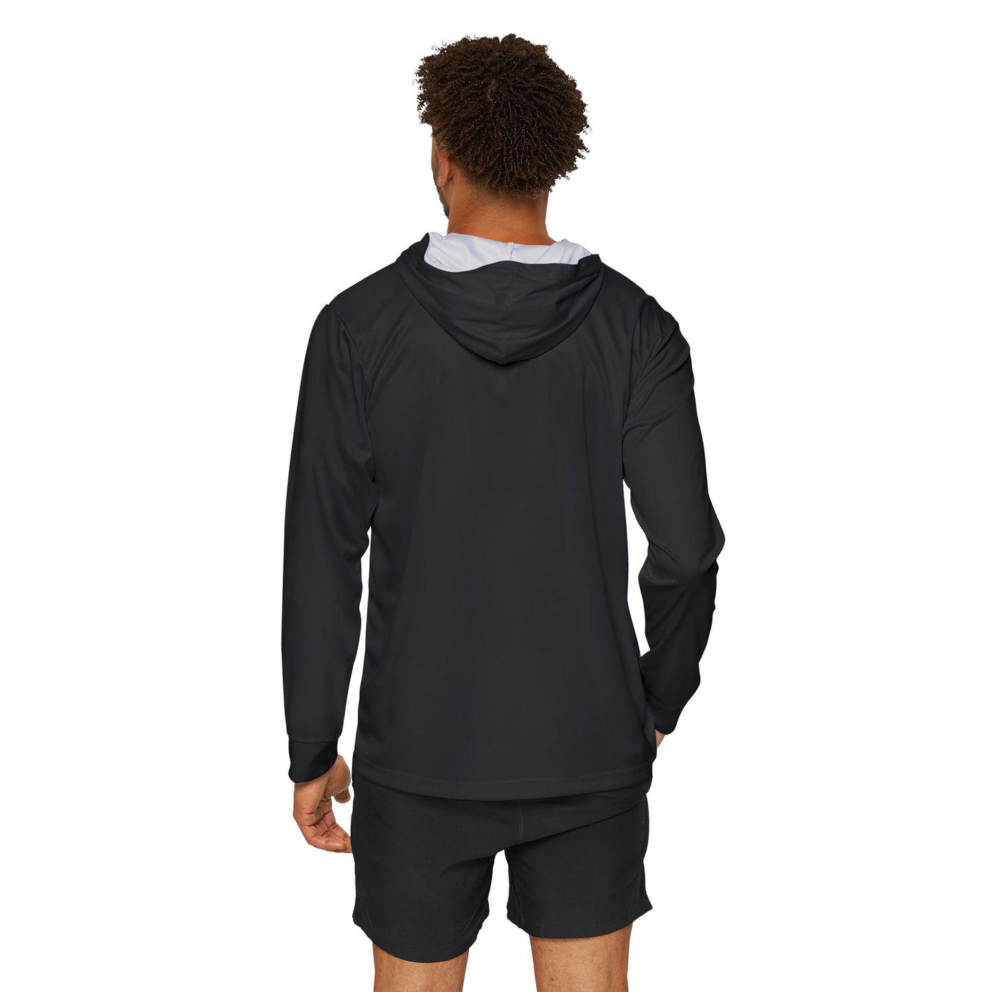 Yuppie Life™ Dolphin Performance Hoodie