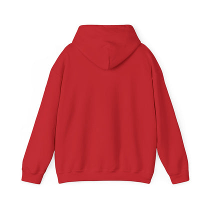 Yuppie™ Ride the Wave Hoodie