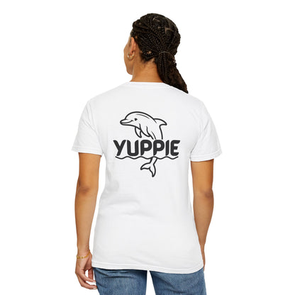 Yuppie Life™ OG Dolphin Tee