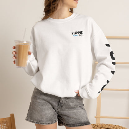 Yuppie Life™ Sweater