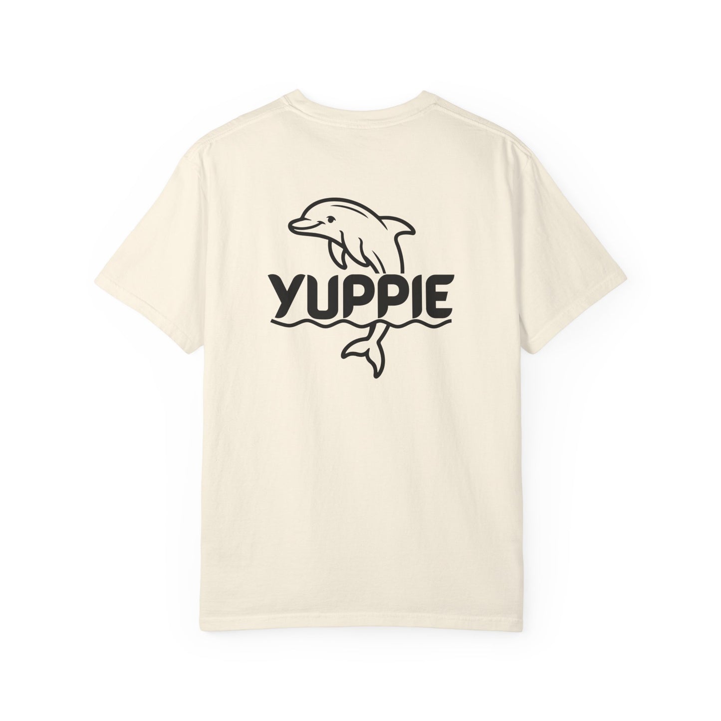 Yuppie Life™ OG Dolphin Tee