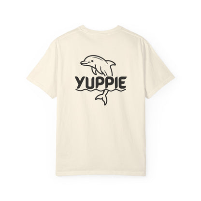 Yuppie Life™ OG Dolphin Tee