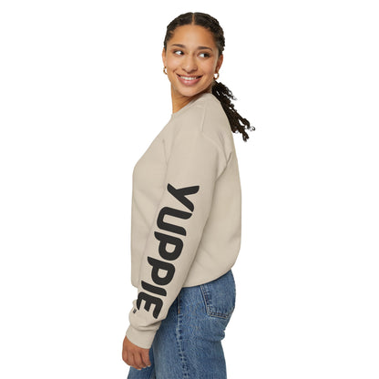 Yuppie Life™ Sweater