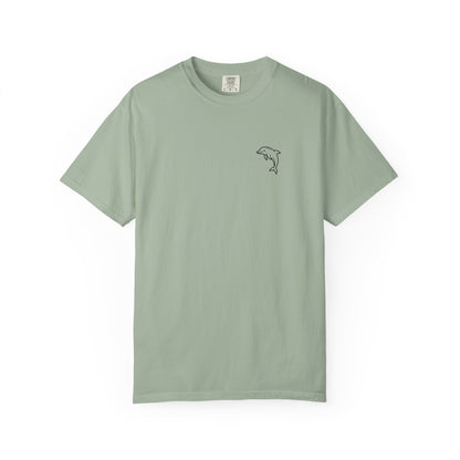 Yuppie Life™ Horizon Tee