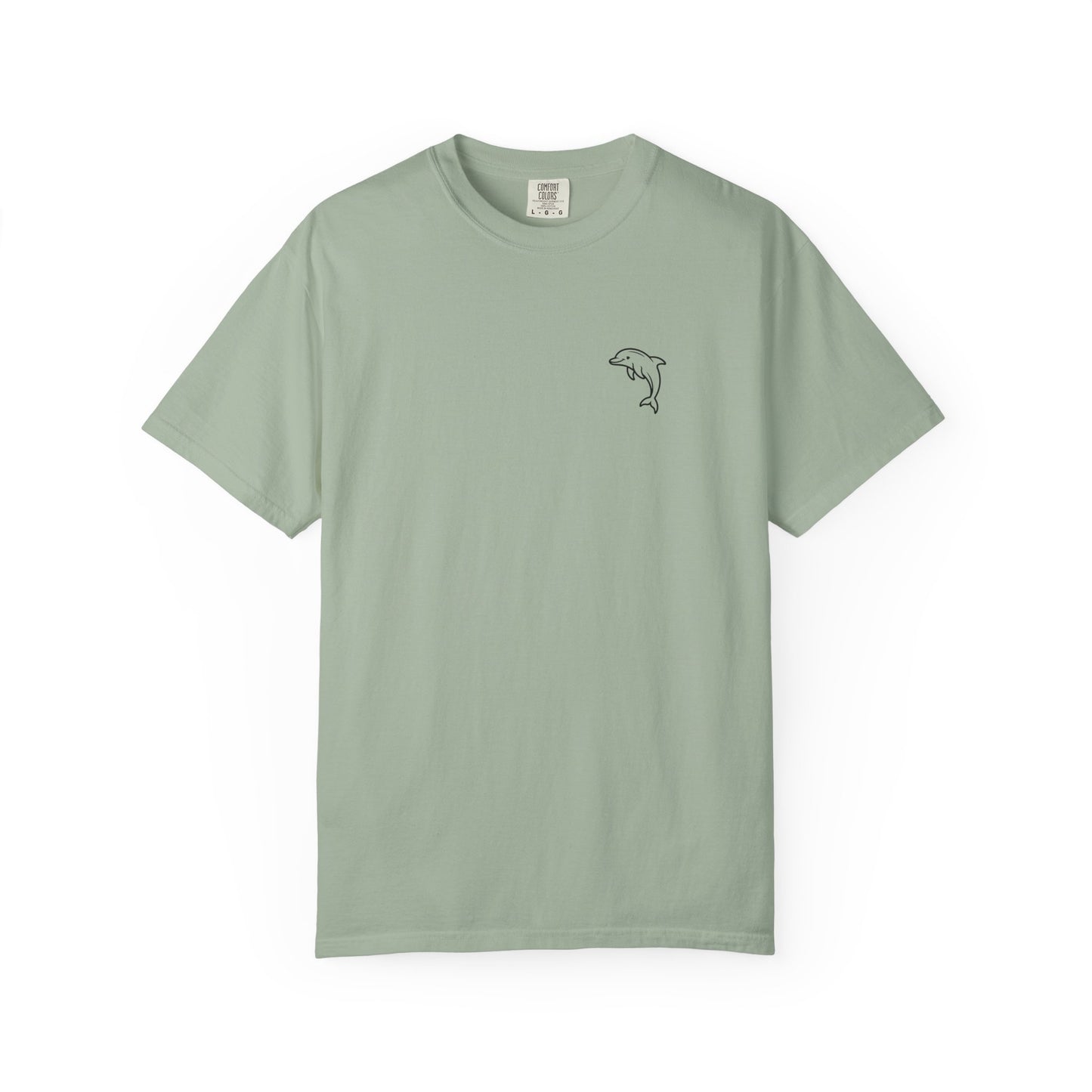 Yuppie Life™ Horizon Tee