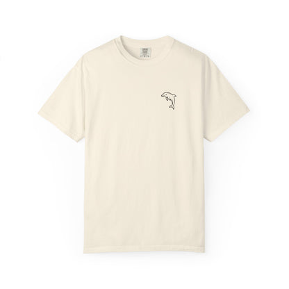 Yuppie Life™ Horizon Tee