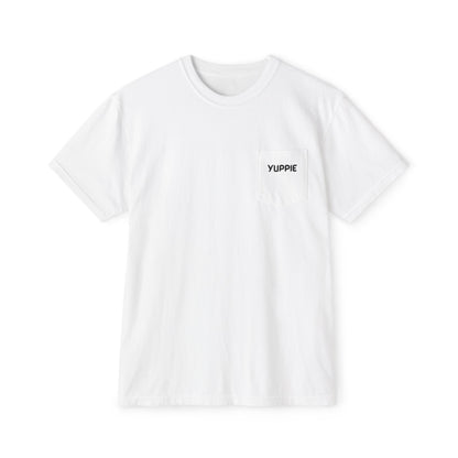 "Ridin’ the River" Pocket Tee
