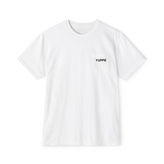"Ridin’ the River" Pocket Tee