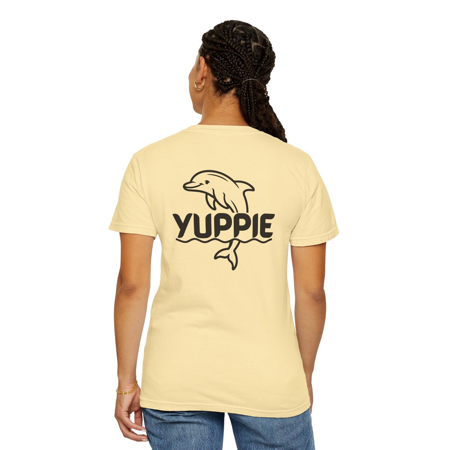Yuppie Life™ OG Dolphin Tee