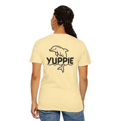 Yuppie Life™ OG Dolphin Tee