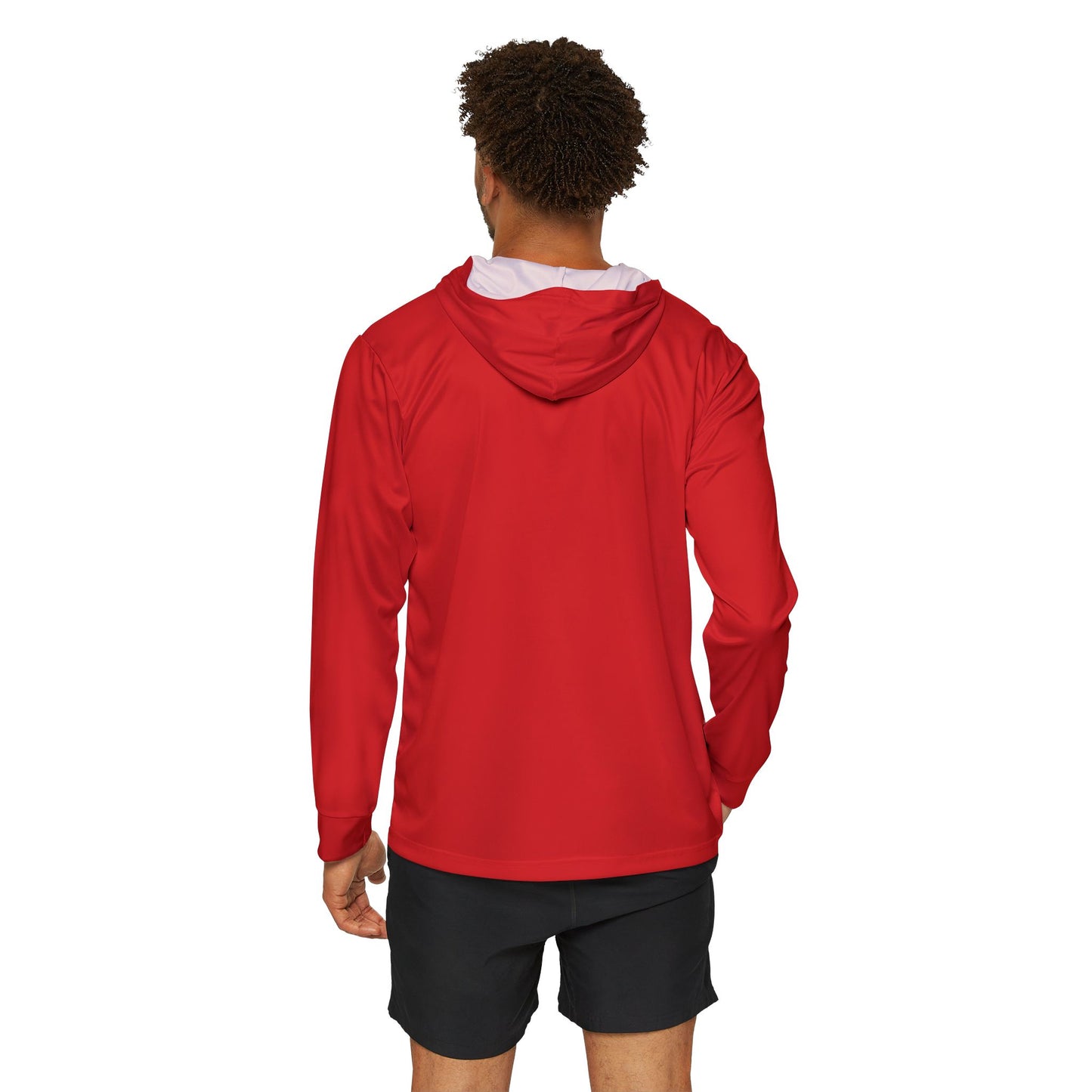 Yuppie Life™ Dolphin Performance Hoodie