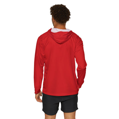 Yuppie Life™ Dolphin Performance Hoodie