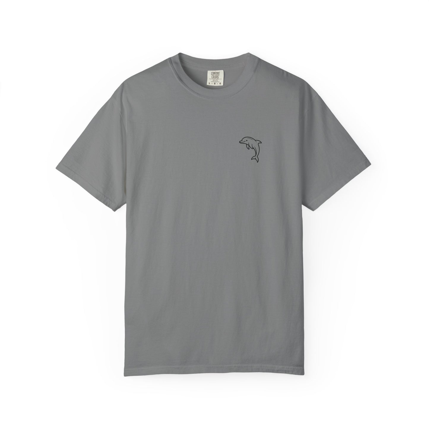 Yuppie Life™ Horizon Tee