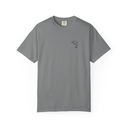 Yuppie Life™ Horizon Tee