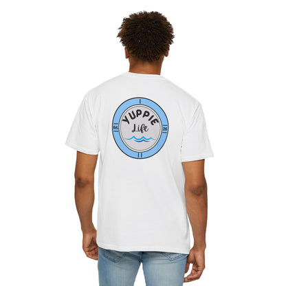 Yuppie Life™ Harbor Tee