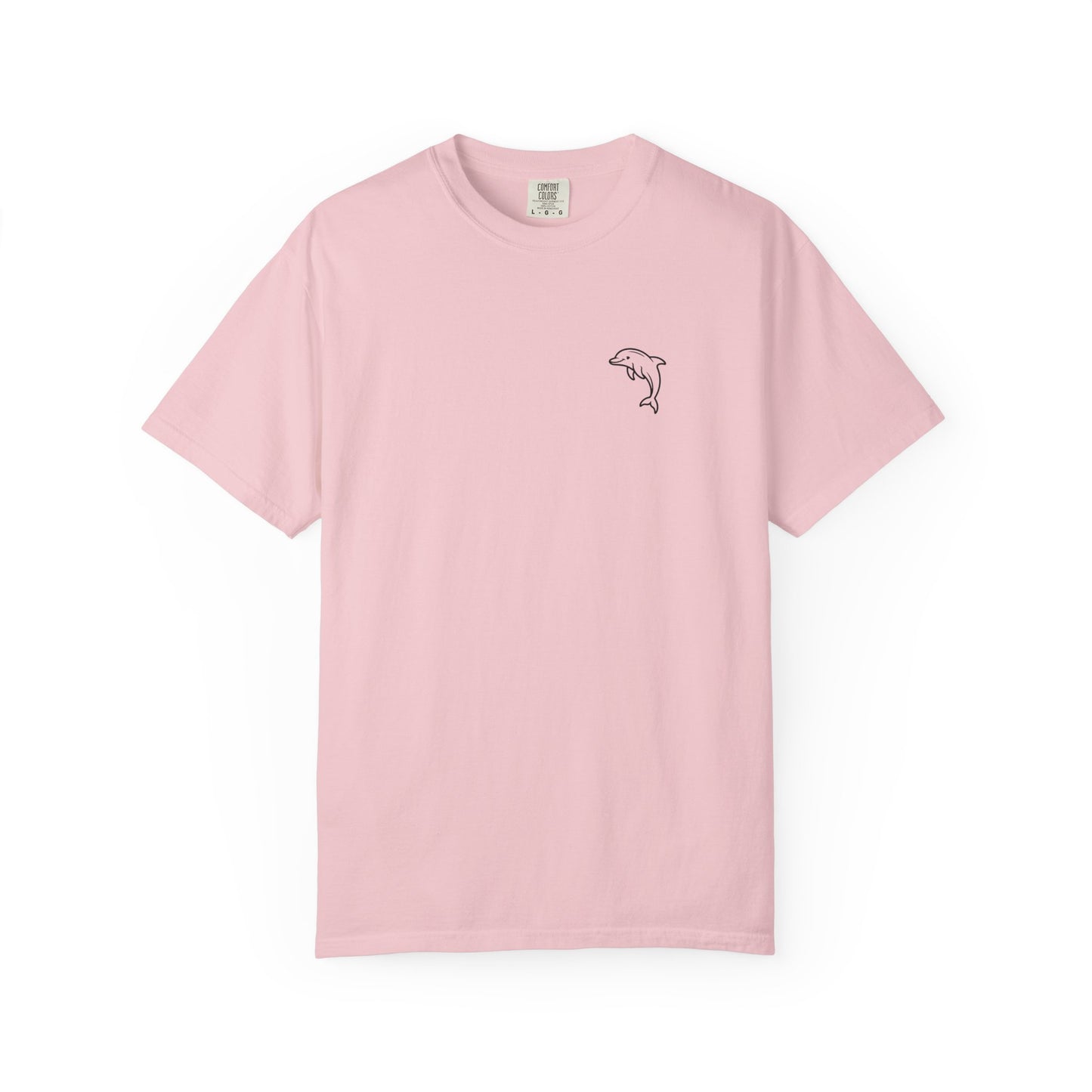 Yuppie Life™ Horizon Tee