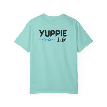 Yuppie Life™ Dolphin Tee