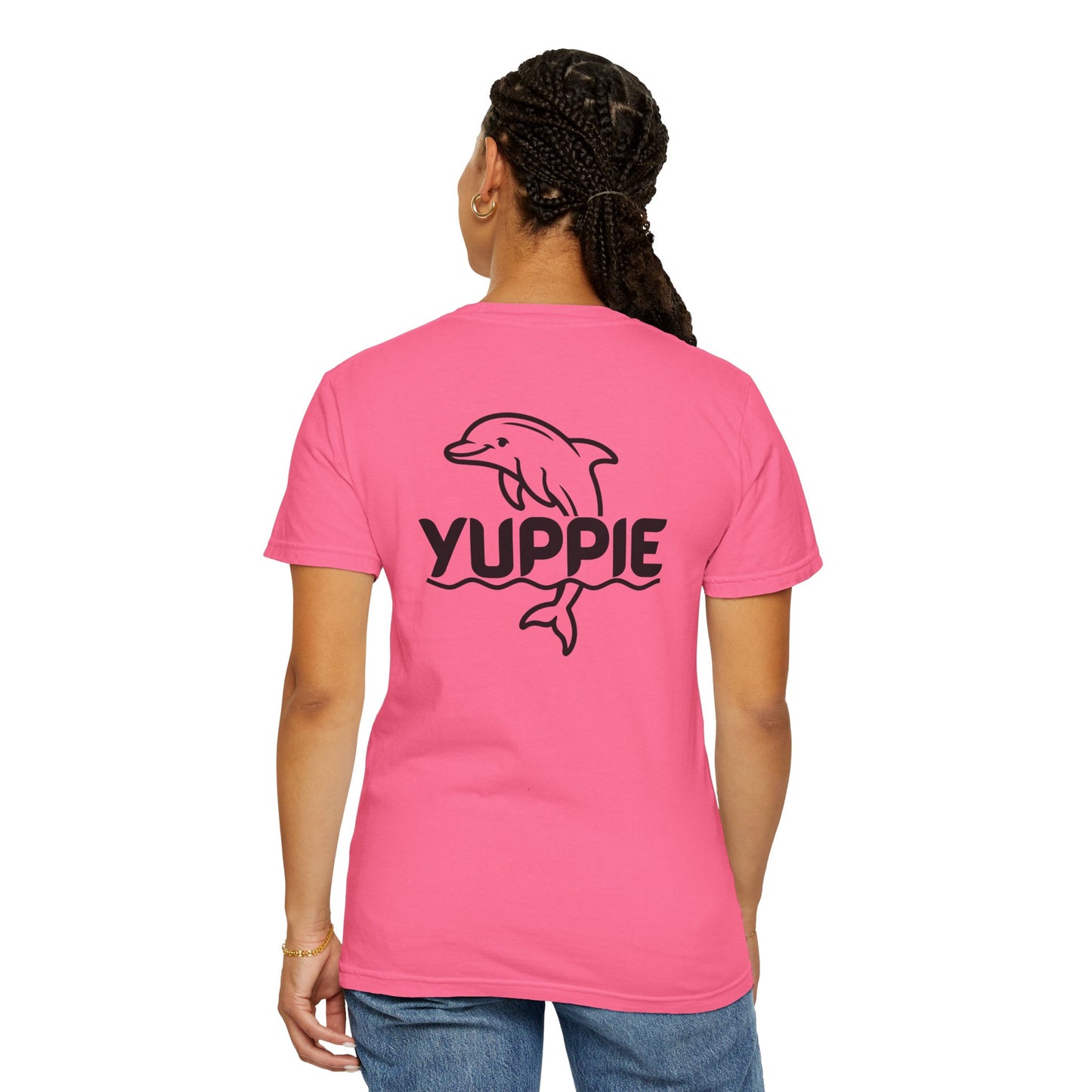Yuppie Life™ OG Dolphin Tee