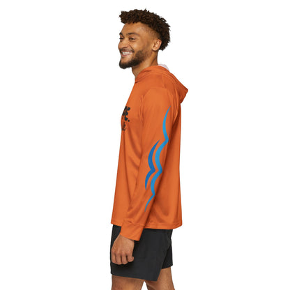 Yuppie Life™ Breezy Performance Hoodie