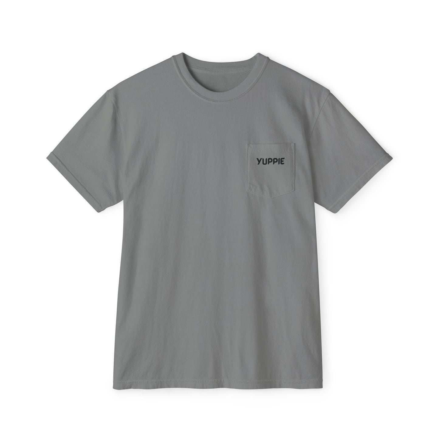“Duck Hunt" Pocket Tee