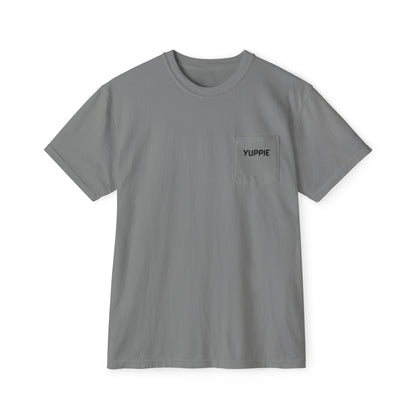 “Duck Hunt" Pocket Tee