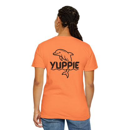 Yuppie Life™ OG Dolphin Tee