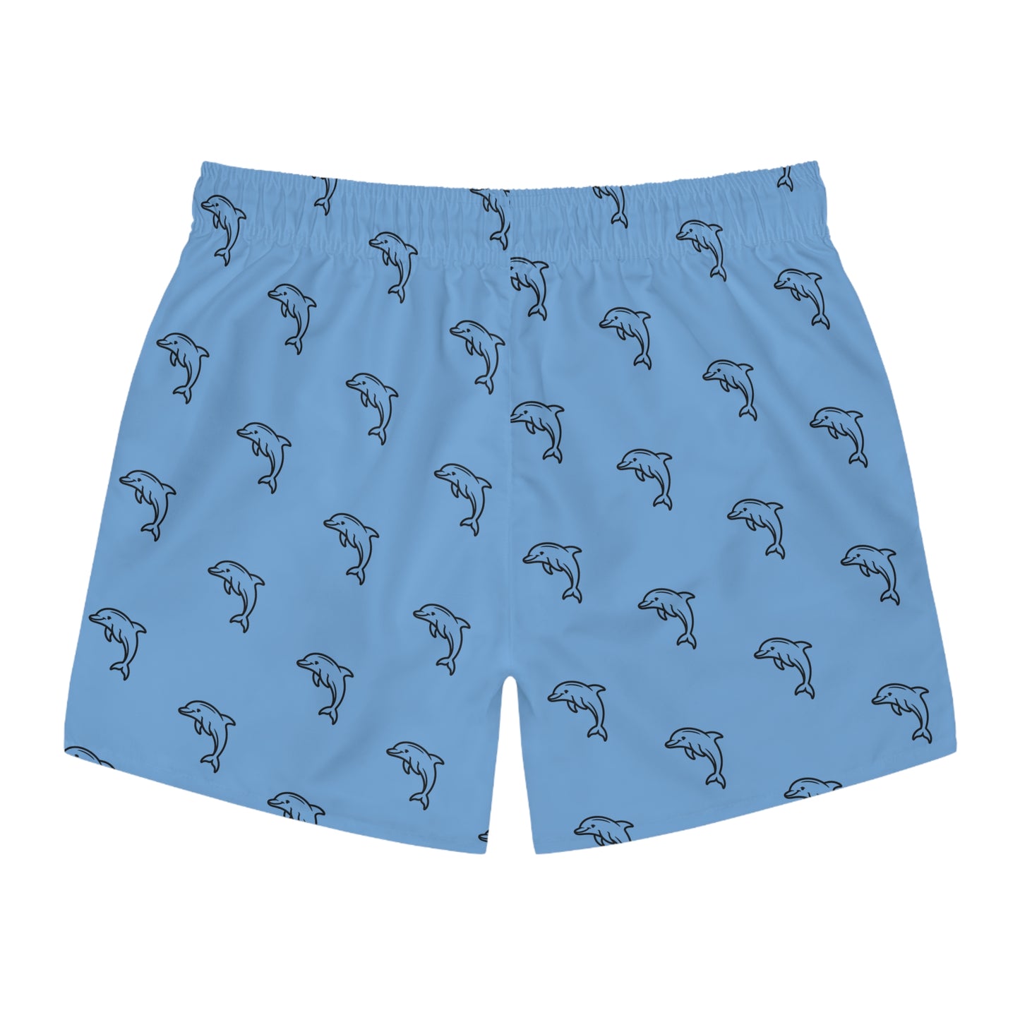Yuppie Life™ Swim Trunks