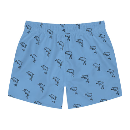 Yuppie Life™ Swim Trunks