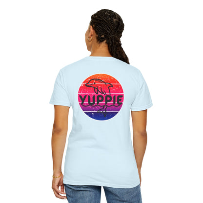 Yuppie Life™ Horizon Tee