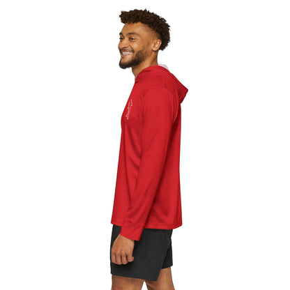 Yuppie Life™ Dolphin Performance Hoodie