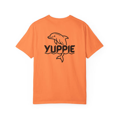 Yuppie Life™ OG Dolphin Tee