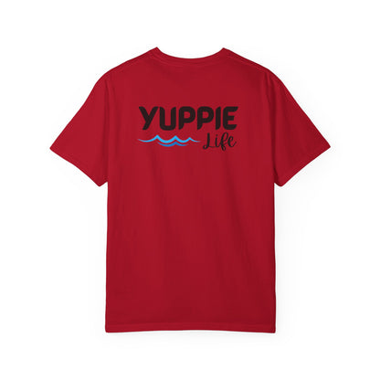 Yuppie Life™ Dolphin Tee