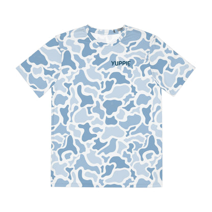 Yuppie Duckie™ Blue Duck Camo Shirt