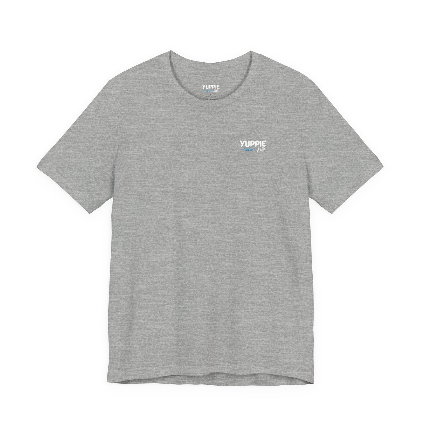 Yuppie Life™ Signature Beach Tee