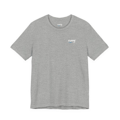 Yuppie Life™ Signature Beach Tee