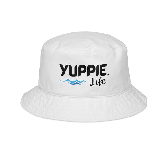 Yuppie Life™ Beach Hat