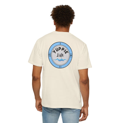 Yuppie Life™ Harbor Tee