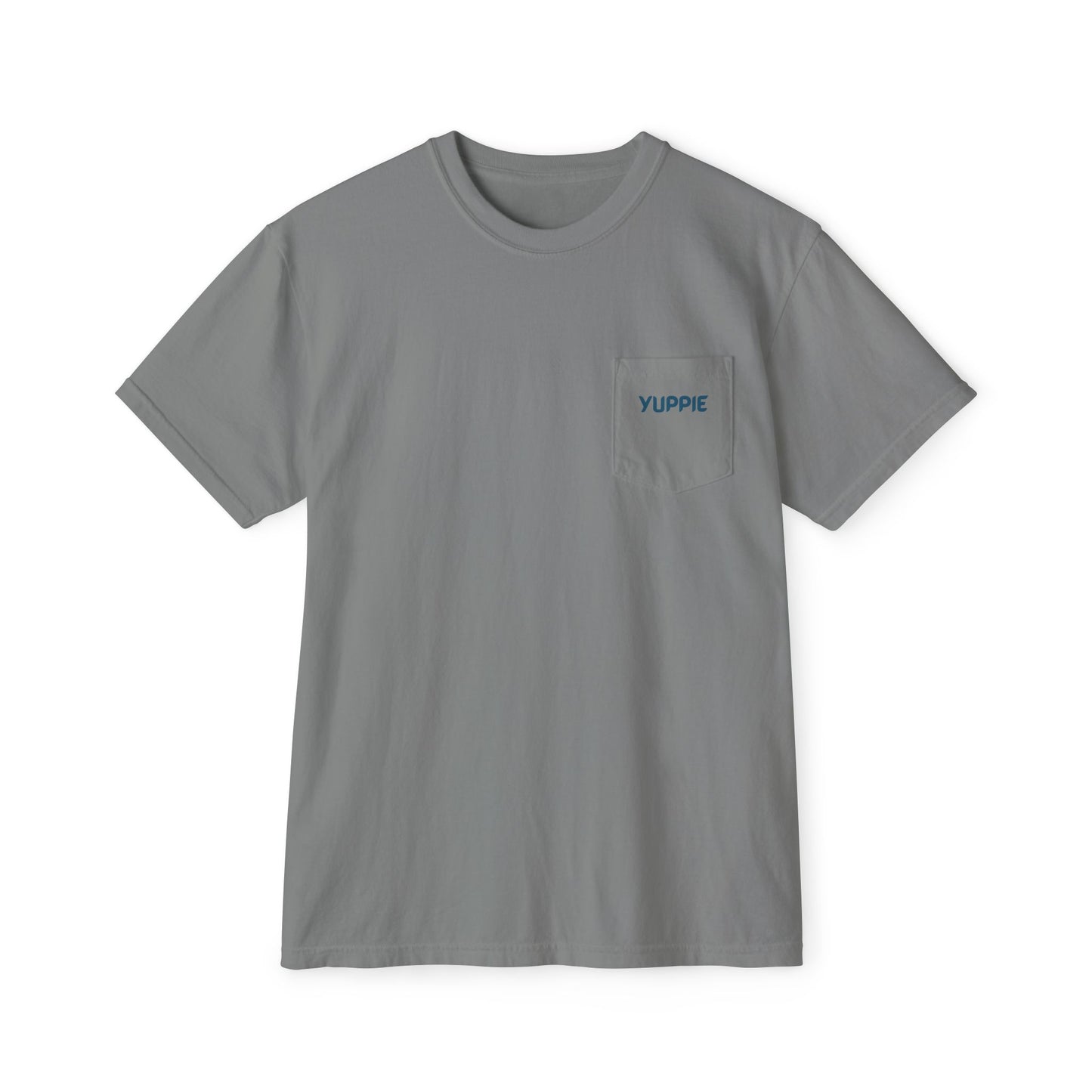 Yuppie Duckie™ Pocket Tee