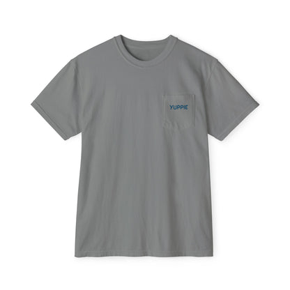 Yuppie Duckie™ Pocket Tee