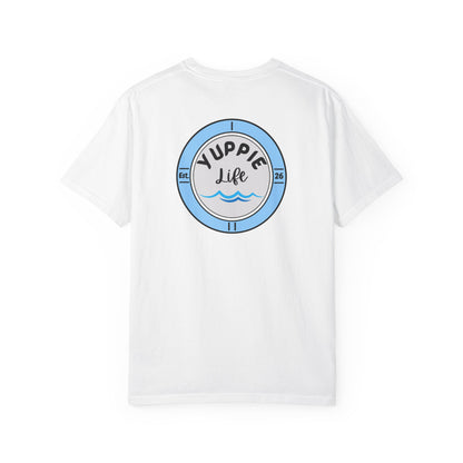 Yuppie Life™ Harbor Tee