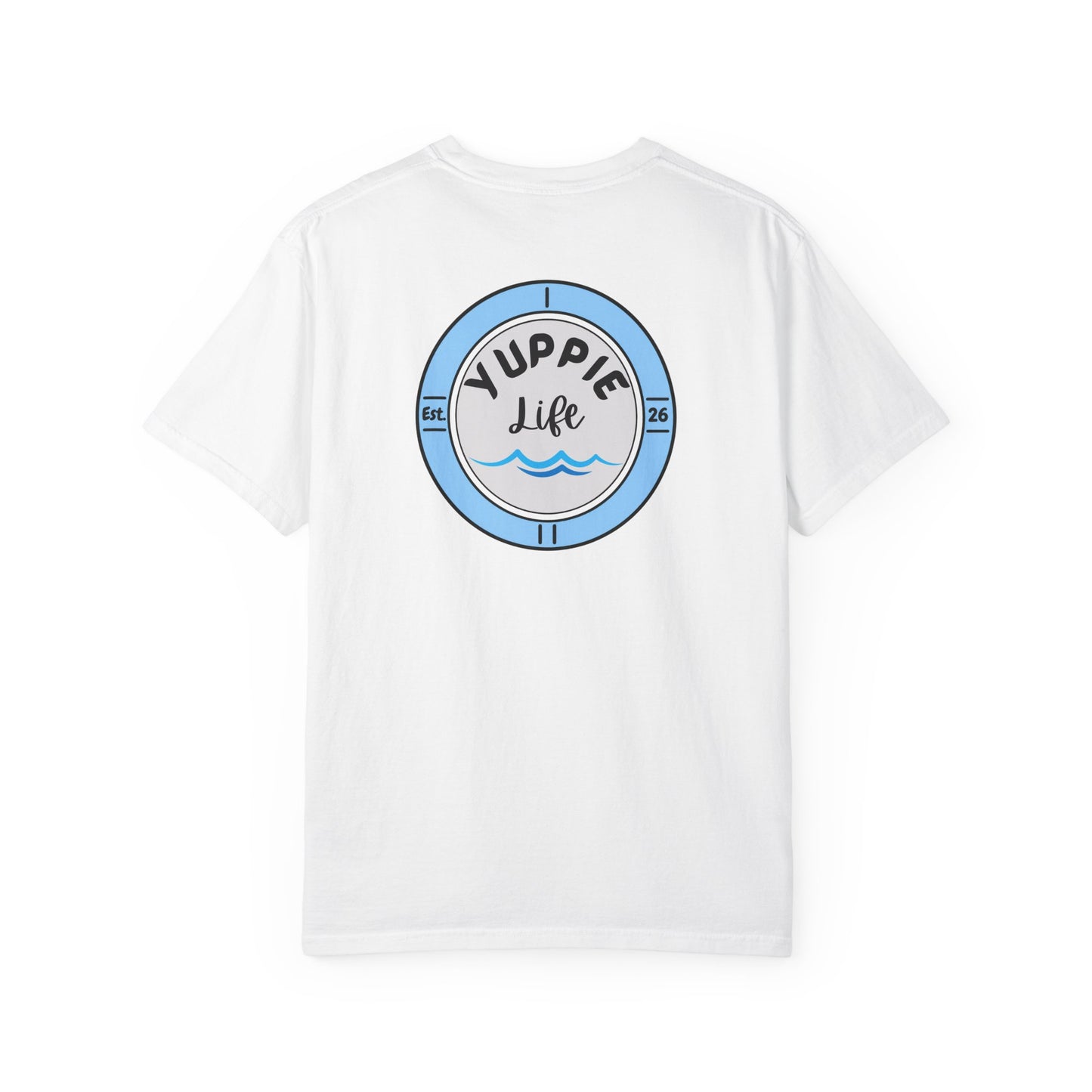 Yuppie Life™ Harbor Tee