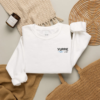 Yuppie Life™ Sweater
